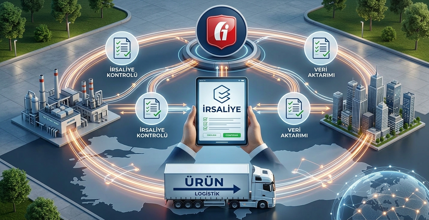 e-İrsaliye Geçiş Süreçleri ve Limit Detayları